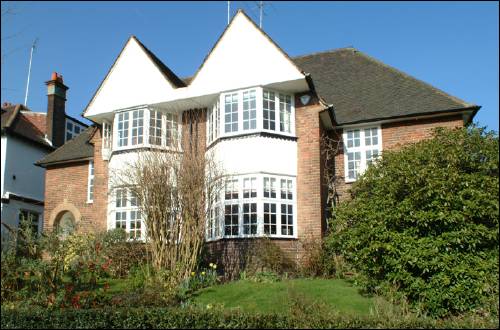 075 Corringham Road